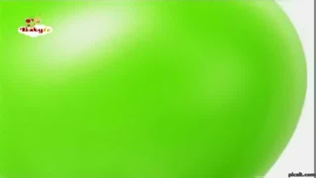 Charlie and the Numbers - Number 5