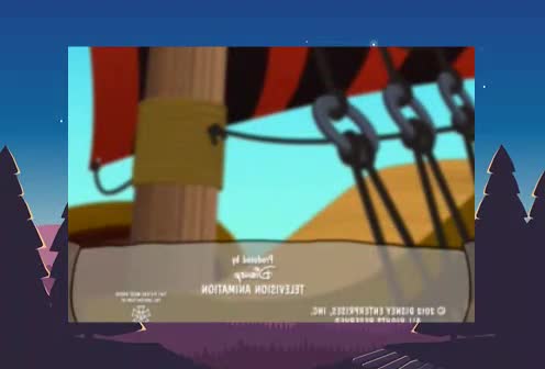 Jake and the Never Land Pirates S02E26 Jake and Sneaky Le Beak-Cubby the Brave Jake and the Never Land Pirates S02E26 Jake and Sneaky Le Beak-Cubby the Brave