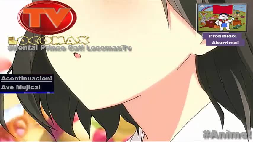 LocomaxTv Bolivia Anime Agosto 2025