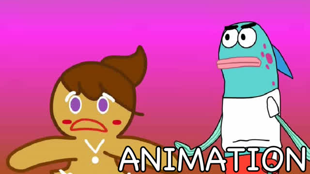It Ain't Joysa [ANIMATION]