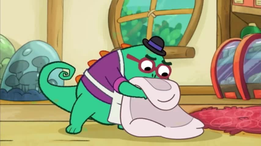 Random Cartoons Out Of Context (Mini Compilation)