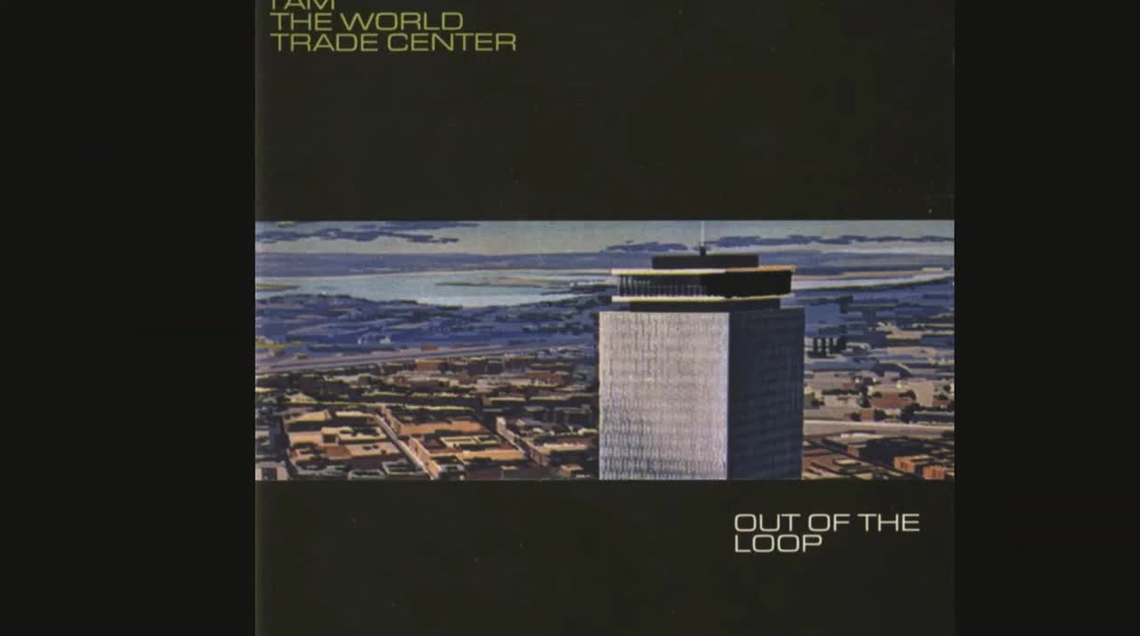 I Am The World Trade Center: September Instrumental