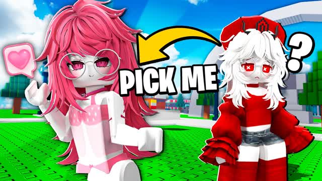ME VOLVÍ CHICA PICK ME POR 24 HORAS!! 🤣🤣