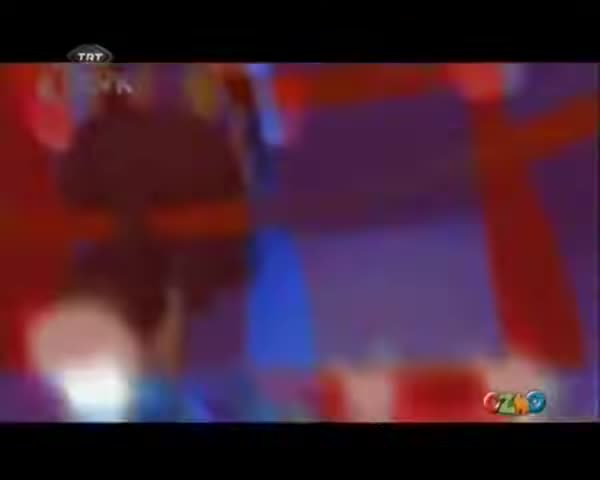 TRT Çocuk - Reklam Kuşağı - Ekim 2012 TRT Çocuk - Reklam Kuşağı - Ekim 2012