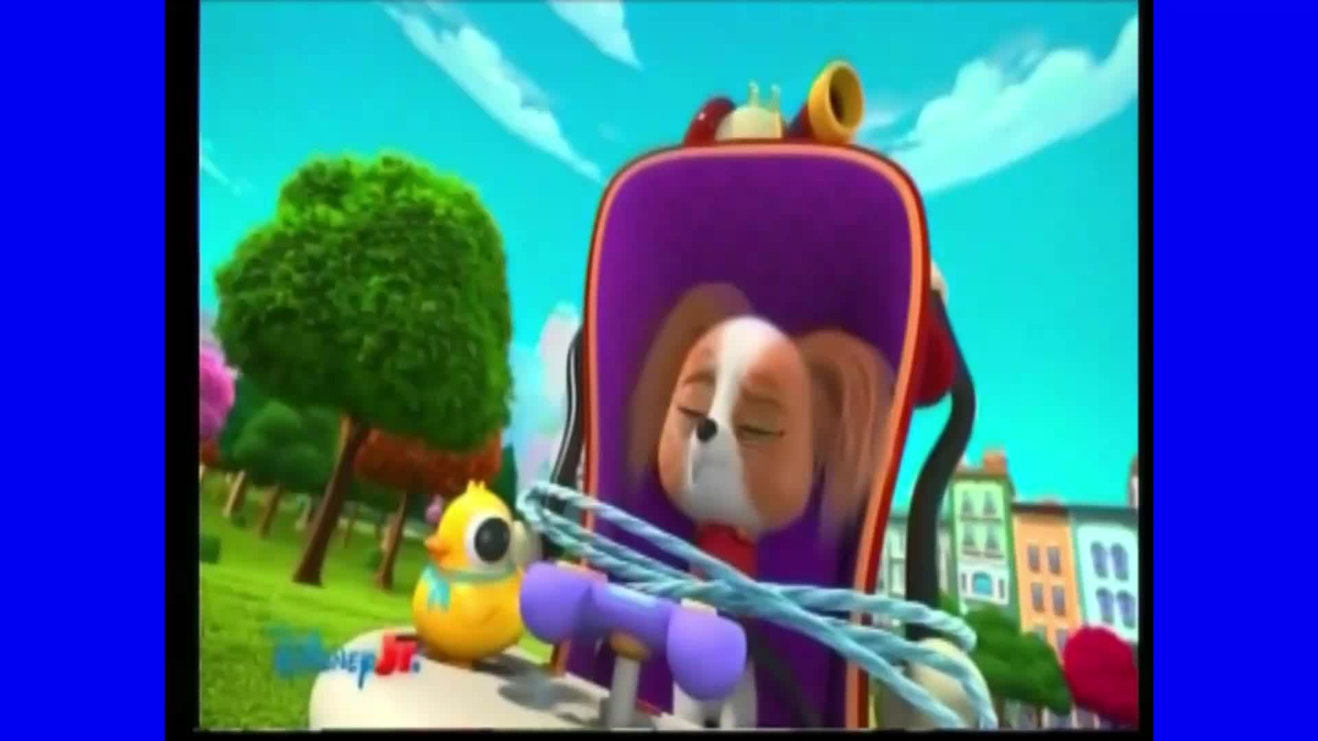 Supergatitos | Los Supergatitos Juegan a la pelota / Episodio Completo (Español Latino)