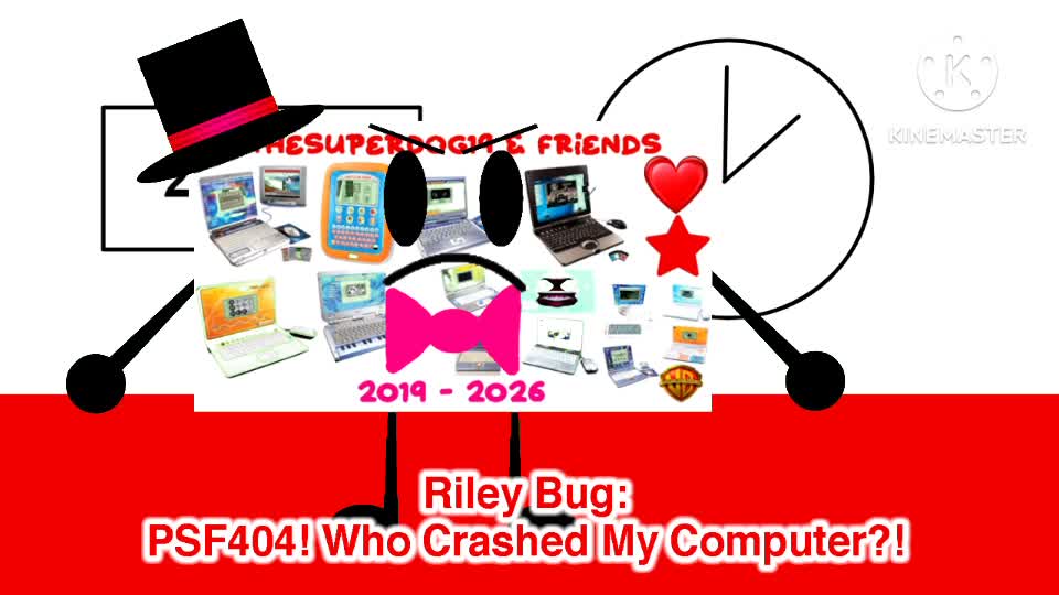 Nikki The Object Thingy made the worst mistake of his life!!!