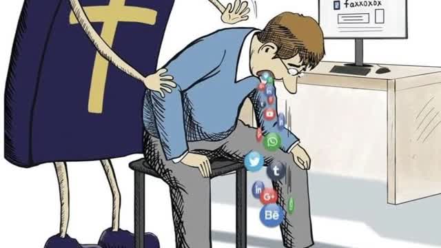 Anormal Şeyler Oluyor; Büyük Tehlike