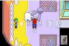 (2009) Mario y Luigi Superstar Saga Loquendo Capitulo 2