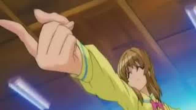 Pani Poni Dash AMV - Dam Dadi Doodi