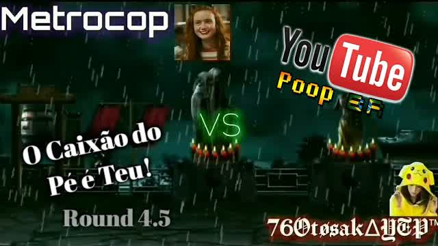 caixão do pé