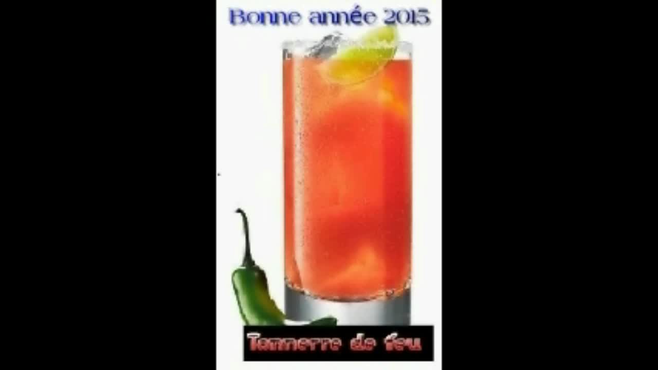 Plongeur  pub destination folie tonnerre de feu 2015  rmk42tvkaraoke