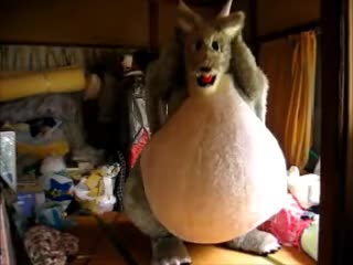 メタボ竜シクラ