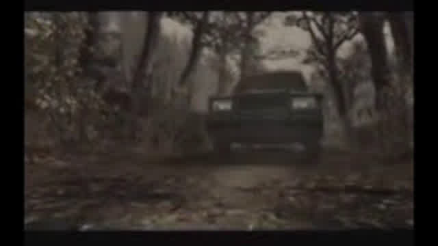 loquendo resident evil 4