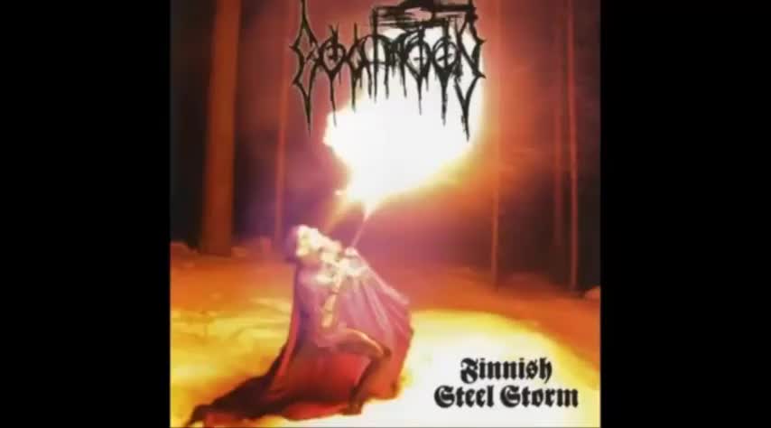 Goatmoon - Bitter Winter of Depression Goatmoon - Bitter Winter of Depression