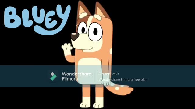 Fixed Version of Molly XJ9's Orange Characters Sing I'm Blue Part 2