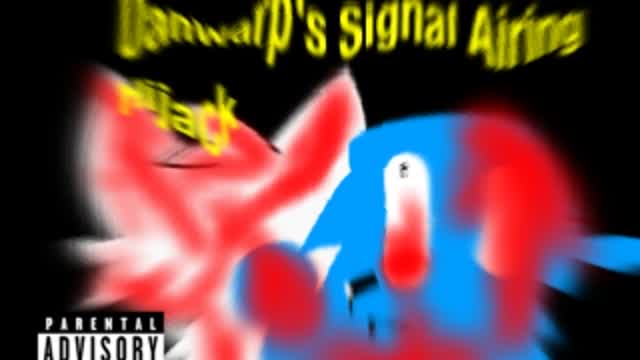 The Comedy Central Danwarp's Signal Airing Hijacked Recordings (2011-2014)