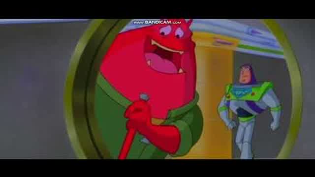 buzz lightyear of star command the adventure begins pt 12