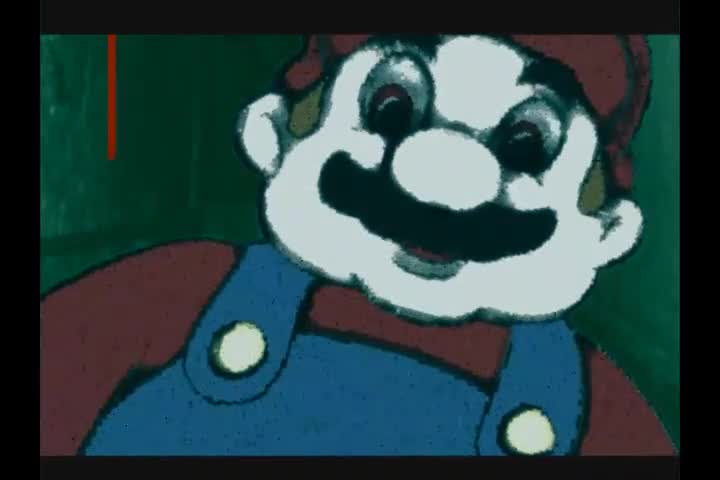 Hotel Mario: The REAL Palace Of Seizures! [CreepyPasta]