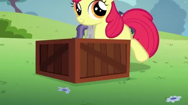 MLP: FiM (Season 5, episode 18) - Crusaders of the Lost Mark MLP: FiM (Season 5, episode 18) - Crusaders of the Lost Mark