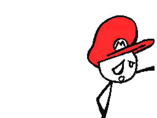 Stupid mario bros episode 1