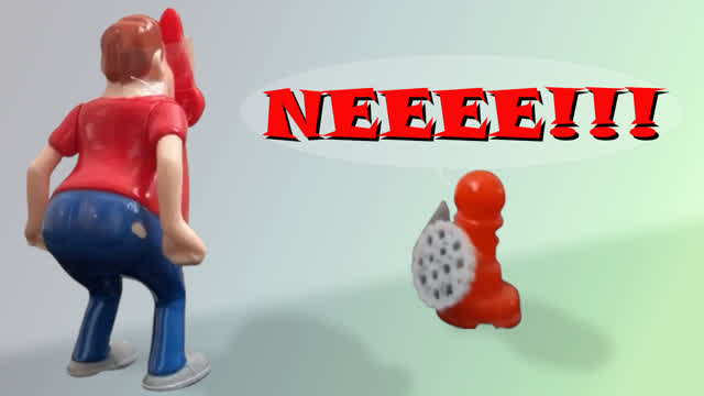 Appeltaarten Oorlog Aflevering 2: De Taartendief