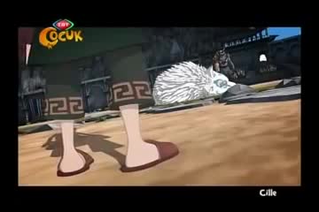 Cille - 50. Bölüm - (TRT Çocuk TV Kaydı)