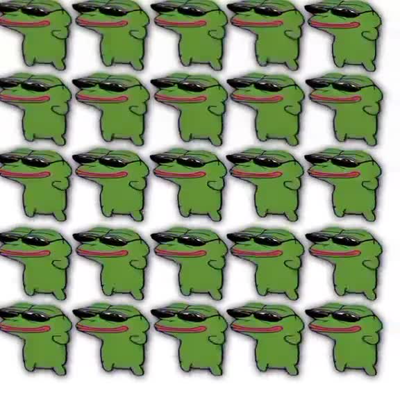 Dancing Frogs Dancing Frogs