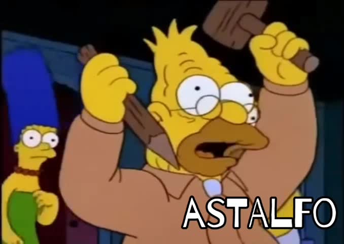 bart es un PUTOO bart es un PUTOO