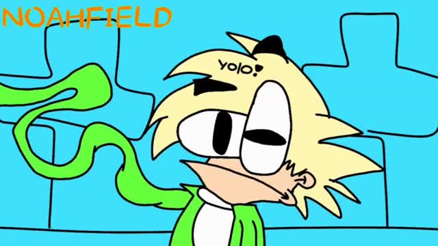Albokernelkey REANIMATED! Part 37 Albokernelkey REANIMATED! Part 37