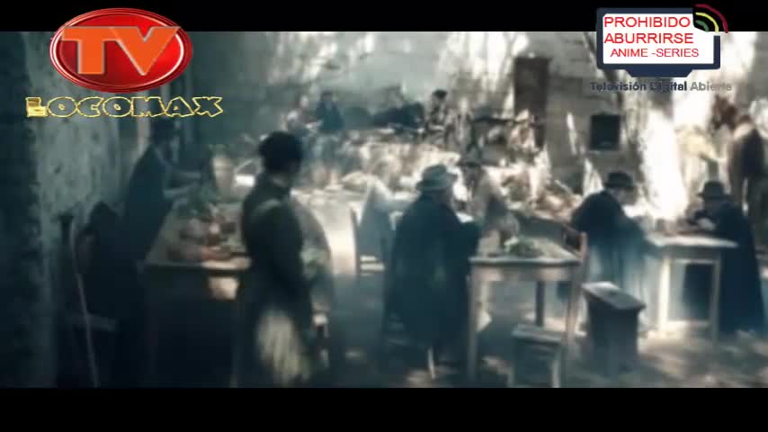 LocomaxTv Bolivia Anime Junio 2026