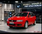 Novo Fiat Stilo Dualogic 2008