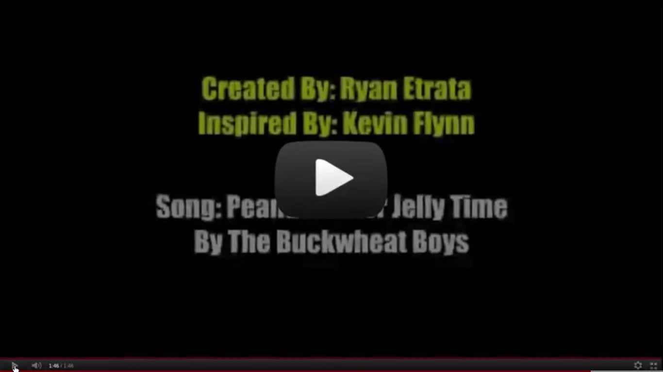 Peanut Butter Jelly x8