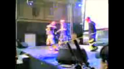 THE ULTIMATE FULL 14-MINUTE TRILOGY OF THE 2005-2006 GLOW STICK SHUFFLE TOURNAMENT!! preserve the ra THE ULTIMATE FULL 14-MINUTE TRILOGY OF THE 2005-2006 GLOW STICK SHUFFLE TOURNAMENT!! preserve the ra