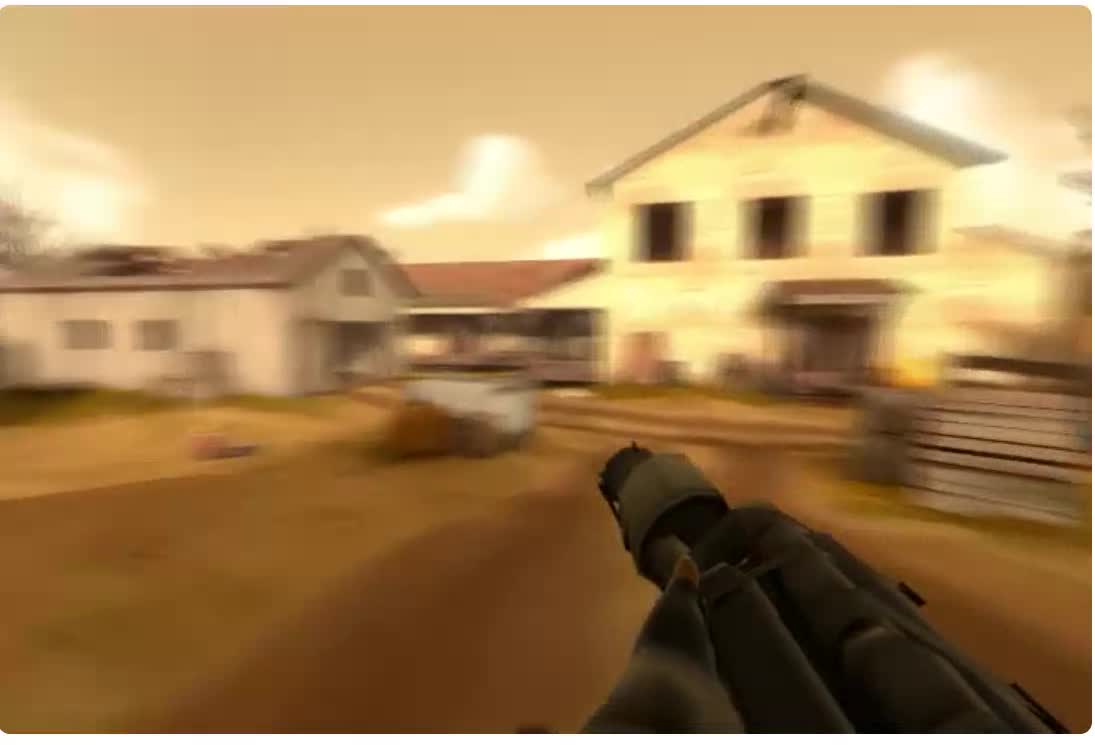 Pyros being Pyros (Stickmasterluke)