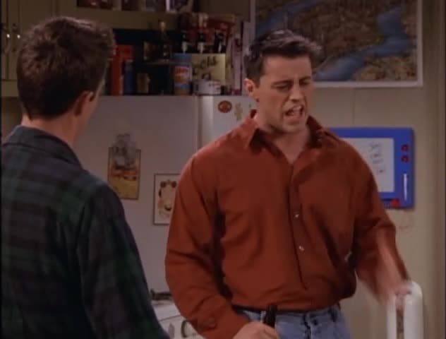 Friends - S03E19 - Friends - s03e19 - The One with the