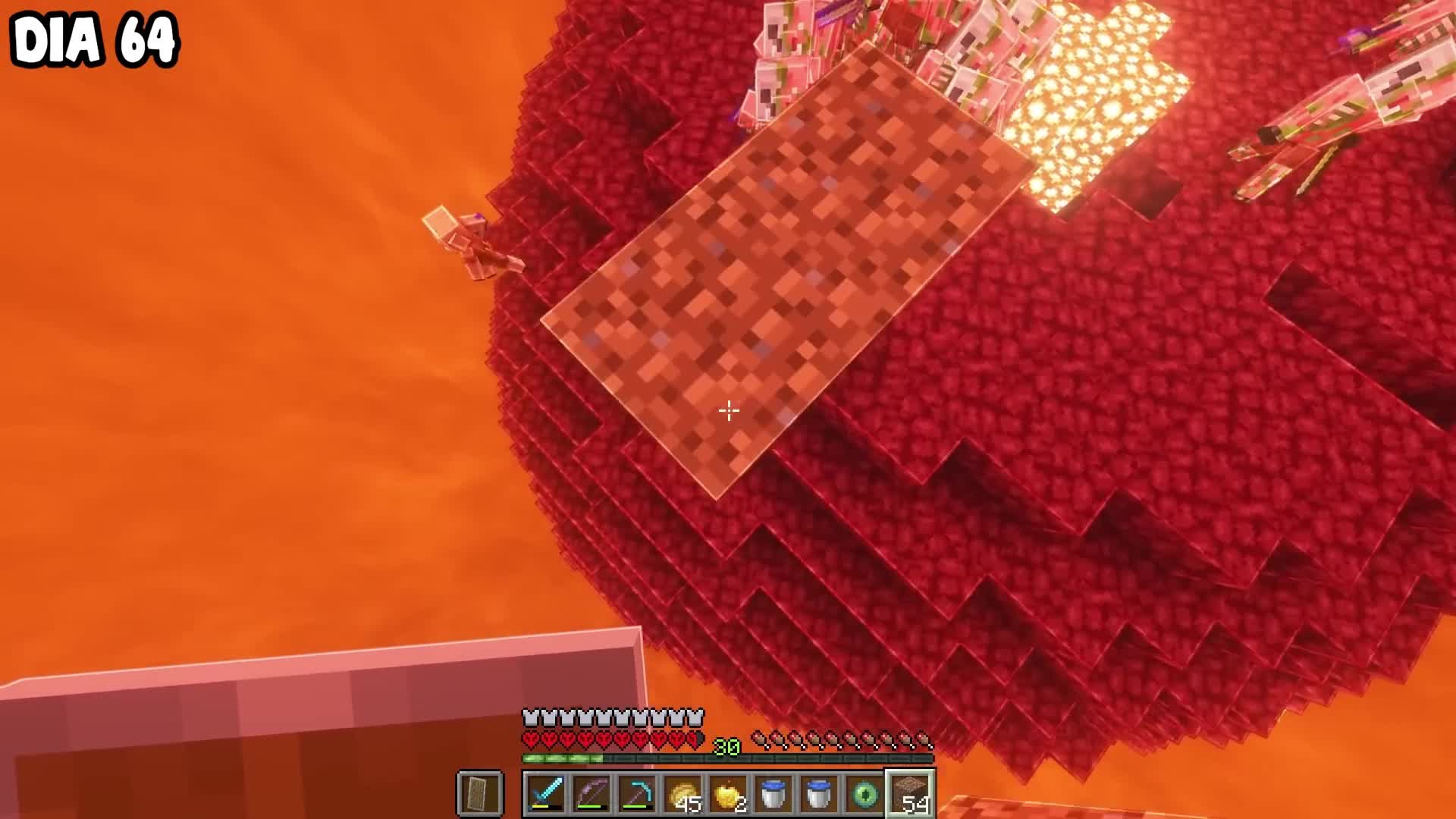 100 dias parte 2