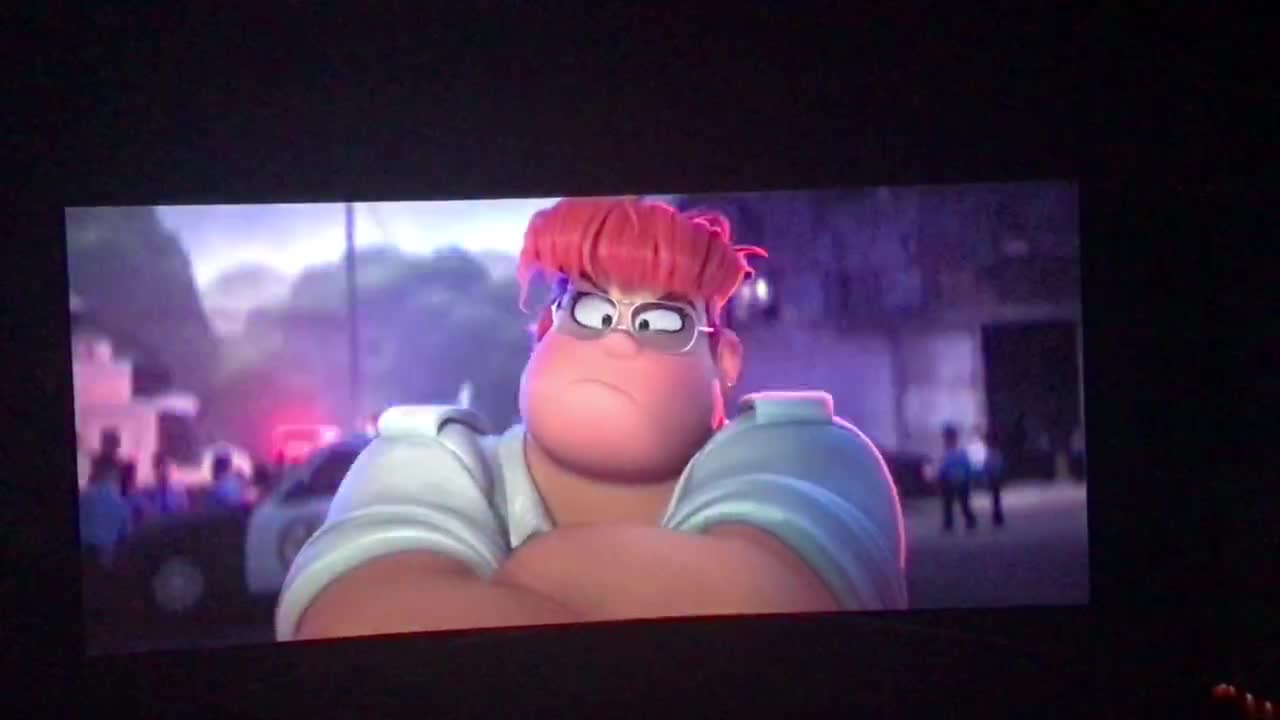 The Bad Guys 2 Part 15