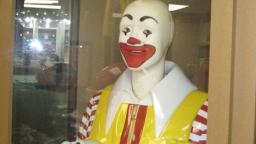 TREVOR I AM NOT LOVING IT