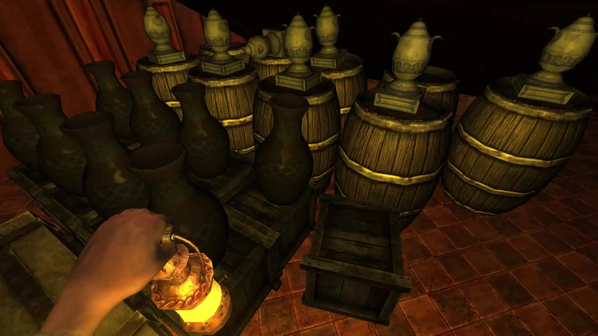 Corto pero entretenido... Me cagué en algunos momentos, pero eso era lo que quería ^_^