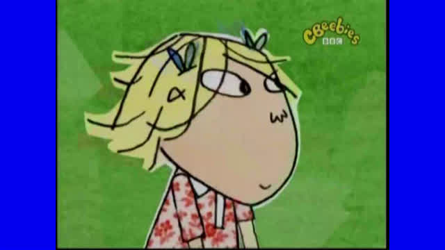 Charlie y Lola | Mi mejor, mejor, mejor amiga / Episodio Completo (Español Latino)