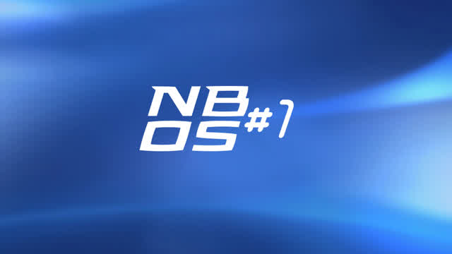 Never Bootleg Operating Systems 1