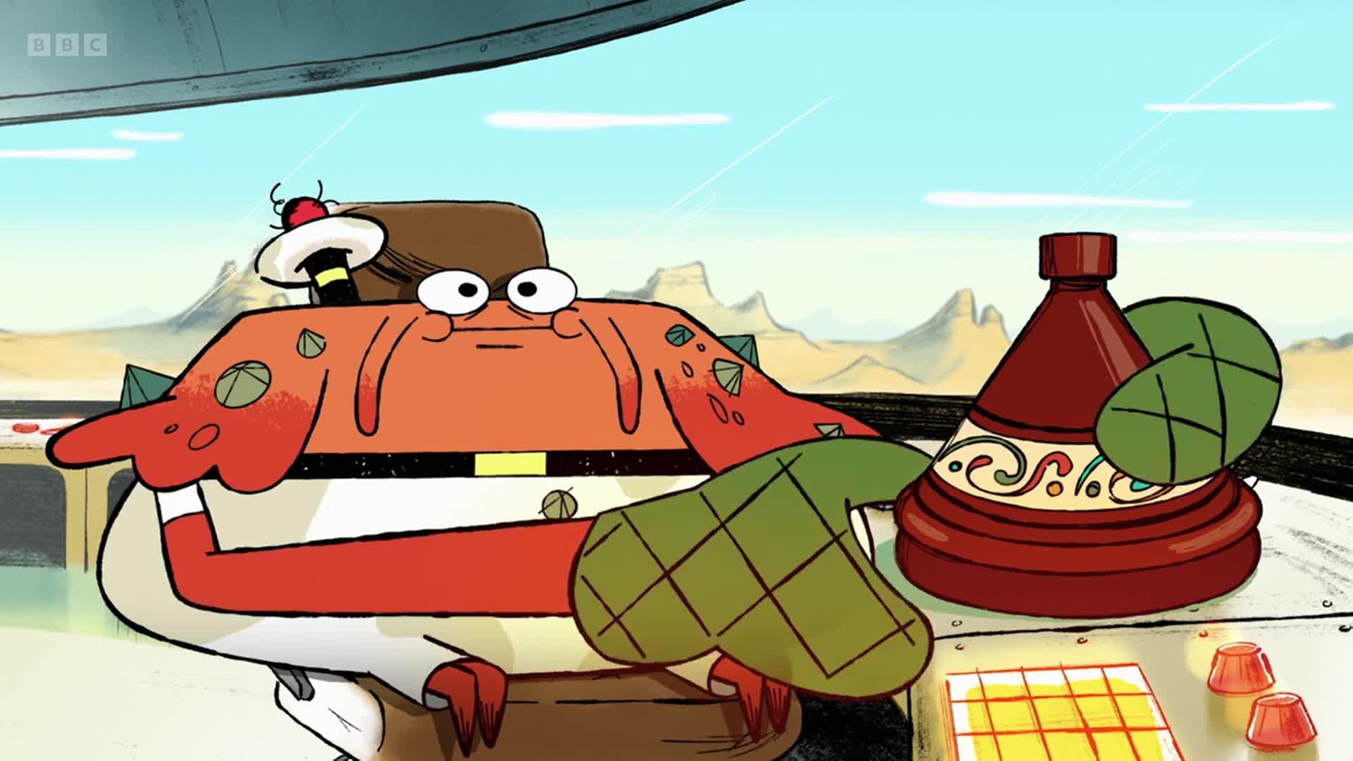 Submarine Jim - Going, Going... Gone! (Full Episode) Submarine Jim - Going, Going... Gone! (Full Episode)