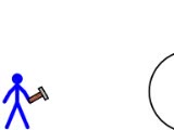 bro got karma (stickman animation) with audio bro got karma (stickman animation) with audio