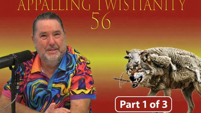 Who Is Habakkuk’s Plague of Death~And Why Does It Point to Paul? Appalling Twistianity Fifty~Six Who Is Habakkuk’s Plague of Death~And Why Does It Point to Paul? Appalling Twistianity Fifty~Six