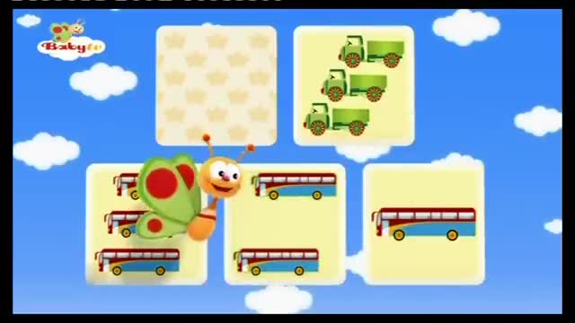 Flip and Flash - Transportation