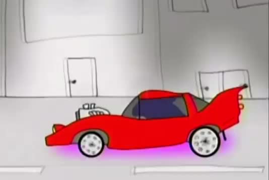 my car my car