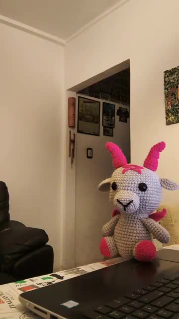 Tokoyami se siente edgy Hoy (AMV)