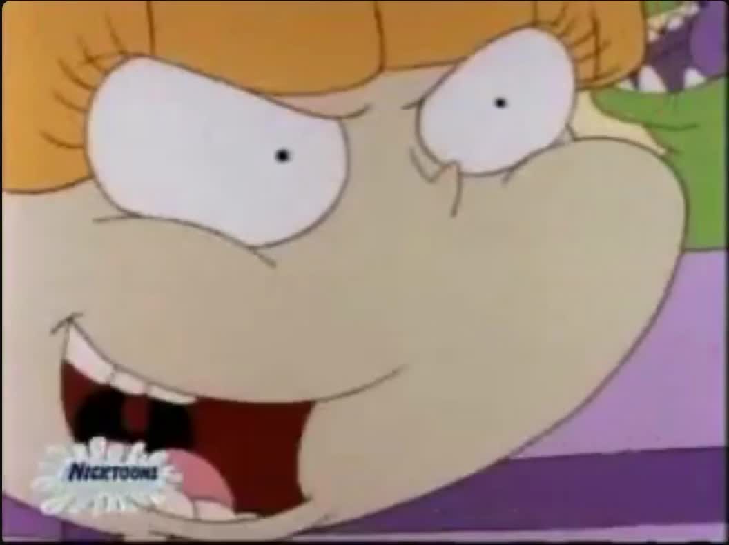 Rugrats Dub 1 (RetardShittyMan)