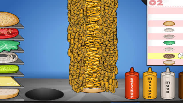 mustard