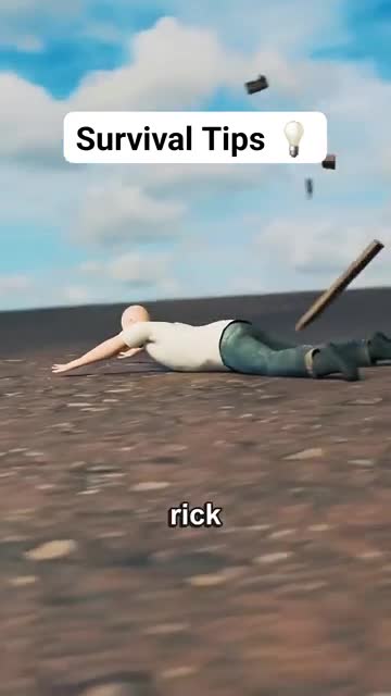 A spike lands in your ass